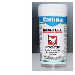 MESOFLEX FORTE 30 TAVOLETTE - farmanauta.it