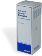 BALNEUM HERMAL COMPLEX BAGNO 500 ML - farmanauta.it