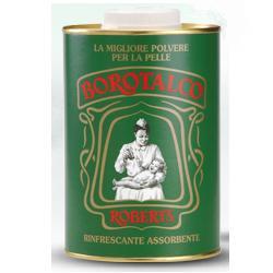 BOROTALCO ROBERTS BARATTOLO 500 G - farmanauta.it