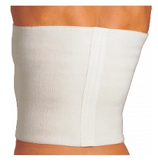 CINTURA GIBAUD SUPPORTFLEX 27 CM TAGLIA U - farmanauta.it