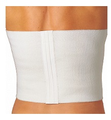 CINTURA ELASTICA ULTRACONTENITIVA 28CM GIBAUD MISURA A/7 - farmanauta.it