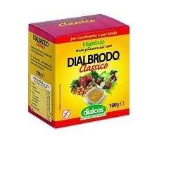 DIALBRODO CLASSICO 100 G - farmanauta.it