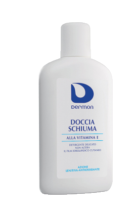 DERMONDEL DOCCIASCHIUMA 400 ML - farmanauta.it