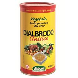 DIALBRODO CLASSICO 1KG - farmanauta.it