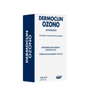 DERMOCLIN IFESPOR 200 ML - farmanauta.it