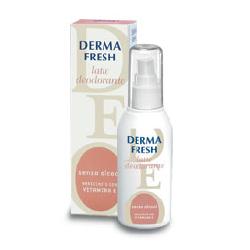 DERMAFRESH LATTE DEO ML 100 - farmanauta.it