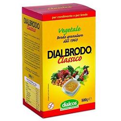DIALBRODO CLASSICO 500 G - farmanauta.it