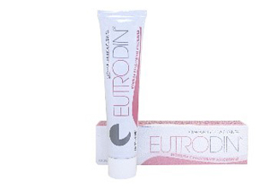 EUTRODIN CREMA EUTROFICA 40 ML - farmanauta.it