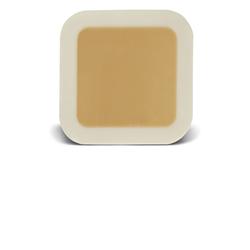 MEDICAZIONE CON IDROCOLLOIDI STERILE CON BORDO ADESIVO DUODERM CGF BA 20X20 5 PEZZI - farmanauta.it