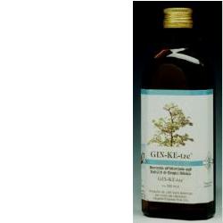 GINKETZE IDROMIELE 200 ML - farmanauta.it