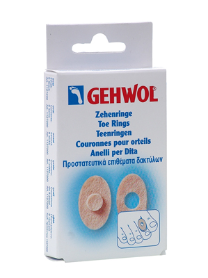 CEROTTI PARACALLI GEHWOL OVALI 9 PEZZI - farmanauta.it