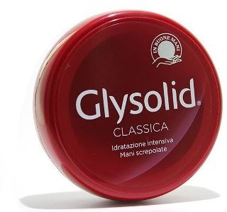GLYSOLID CREMA MANI BARATTOLO 100 ML - farmanauta.it