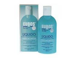 EUBOS DETERGENTE LIQUIDO 200 ML - farmanauta.it
