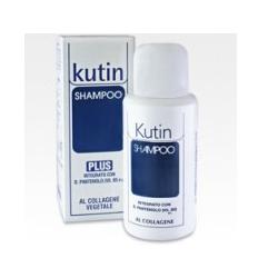 KUTIN COLLAGENE SHAMPOO 200 ML - farmanauta.it