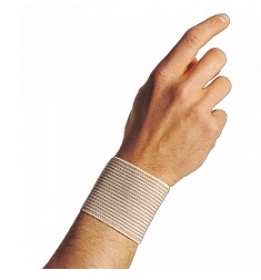 POLSINO A RIGHE GIBAUD COLORE BEIGE MISURA 8 CM TAGLIA 1 - farmanauta.it
