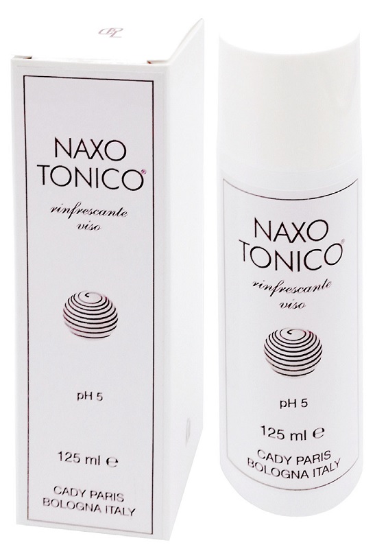 NAXO TONICO RINFORZANTE 125 ML - farmanauta.it