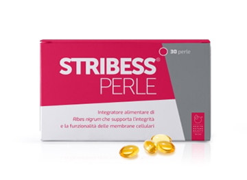 STRIBESS 30 PERLE - farmanauta.it