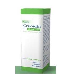 NEO CRILOIDIN SHAMPOO ANTIFORFORA 200 ML - farmanauta.it