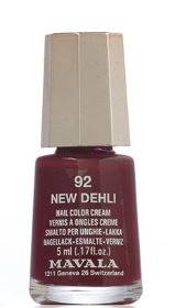 MAVALA MINIC 92 NEW DELHI - farmanauta.it