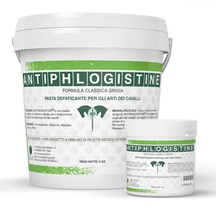 ANTIPHLOGISTINE 1000 G - farmanauta.it