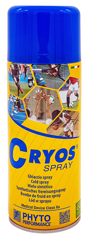 SPRAY ECOL CRYOS 400 ML 1 PEZZO - farmanauta.it