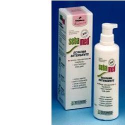 SEBAMED SCHIUMA DETERGENTE ML 150 - farmanauta.it