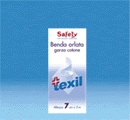 PRONTEX BENDA ORLATA 20 FILI 15X500CM - farmanauta.it
