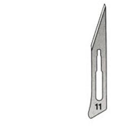 BISTURI STERILE 22 1 PEZZO - farmanauta.it