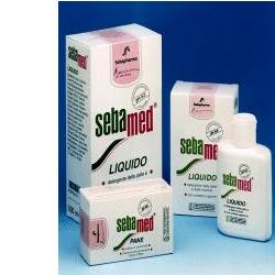 SEBAMED DETERGENTE LIQUIDO 500 ML - farmanauta.it