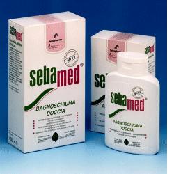 SEBAMED BAGNOSCHIUMA ML 200 - farmanauta.it