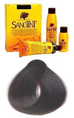 SANOTINT TINTURA CAPELLI 06 CASTANO SCURO 125 ML - farmanauta.it