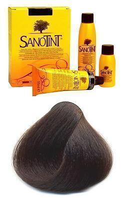 SANOTINT TINTURA CAPELLI 07 CASTANO CENERE 125 ML - farmanauta.it