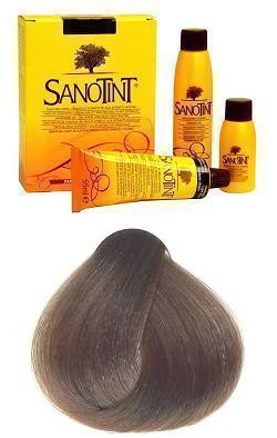 SANOTINT TINTURA CAPELLI 09 BIONDO NATURALE 125 ML - farmanauta.it