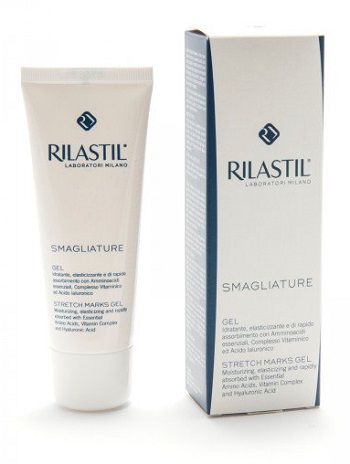 RILASTIL SMAGL CORPO GEL 75 ML - farmanauta.it