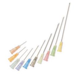 AGO NEOLUS GAUGE 23X1,25 PUNTA REGOLARE 100 PEZZI - farmanauta.it