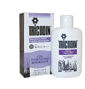 TRICODIN SHAMPOO CATRAME 125 ML - farmanauta.it
