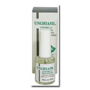 UNGHIASIL ANTIROSICATURA UNGHIE 10 ML - farmanauta.it