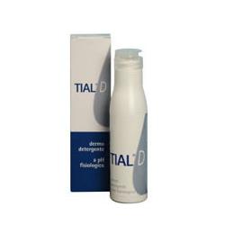 TIAL D DETERGENTE LIQUIDO 150 ML - farmanauta.it
