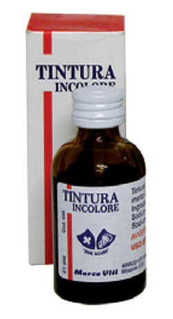 UNGHIASIL TINTURA INCOLORE 25 ML - farmanauta.it