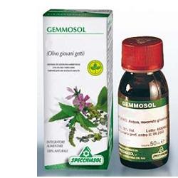 GEMMOSOL 28 OLIVO 50ML - farmanauta.it
