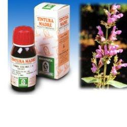 SALVIA 25 50ML TM - farmanauta.it