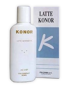 KONOR LATTE DETERGENTE 200 ML - farmanauta.it
