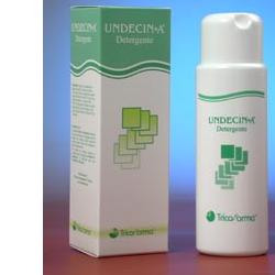 UNDECIN A DETERGENTE 200 ML - farmanauta.it