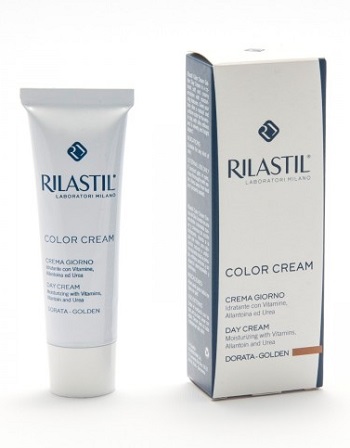 RILASTIL COLOR CREMA GG CHI 30 ML - farmanauta.it