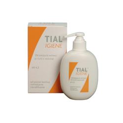 TIAL IG CON DOSATORE 200 ML - farmanauta.it
