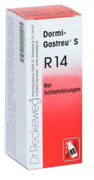 RECKEWEG R14 GOCCE 50 ML - farmanauta.it