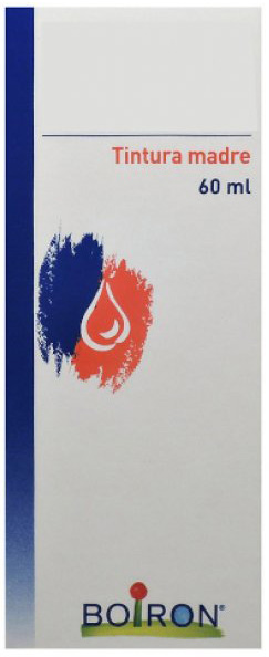 TILIA TOMENTOSA TINTURA MADRE 60 ML - farmanauta.it