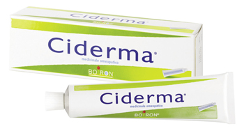 CIDERMA UNGUENTO 30 G - farmanauta.it