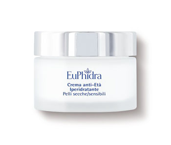 EUPHIDRA SKIN CR IPERIDRAT 40M - farmanauta.it