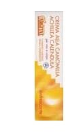 CREMA ALLA CAMOMILLA ACHILLEA CALENDULA 50 ML - farmanauta.it